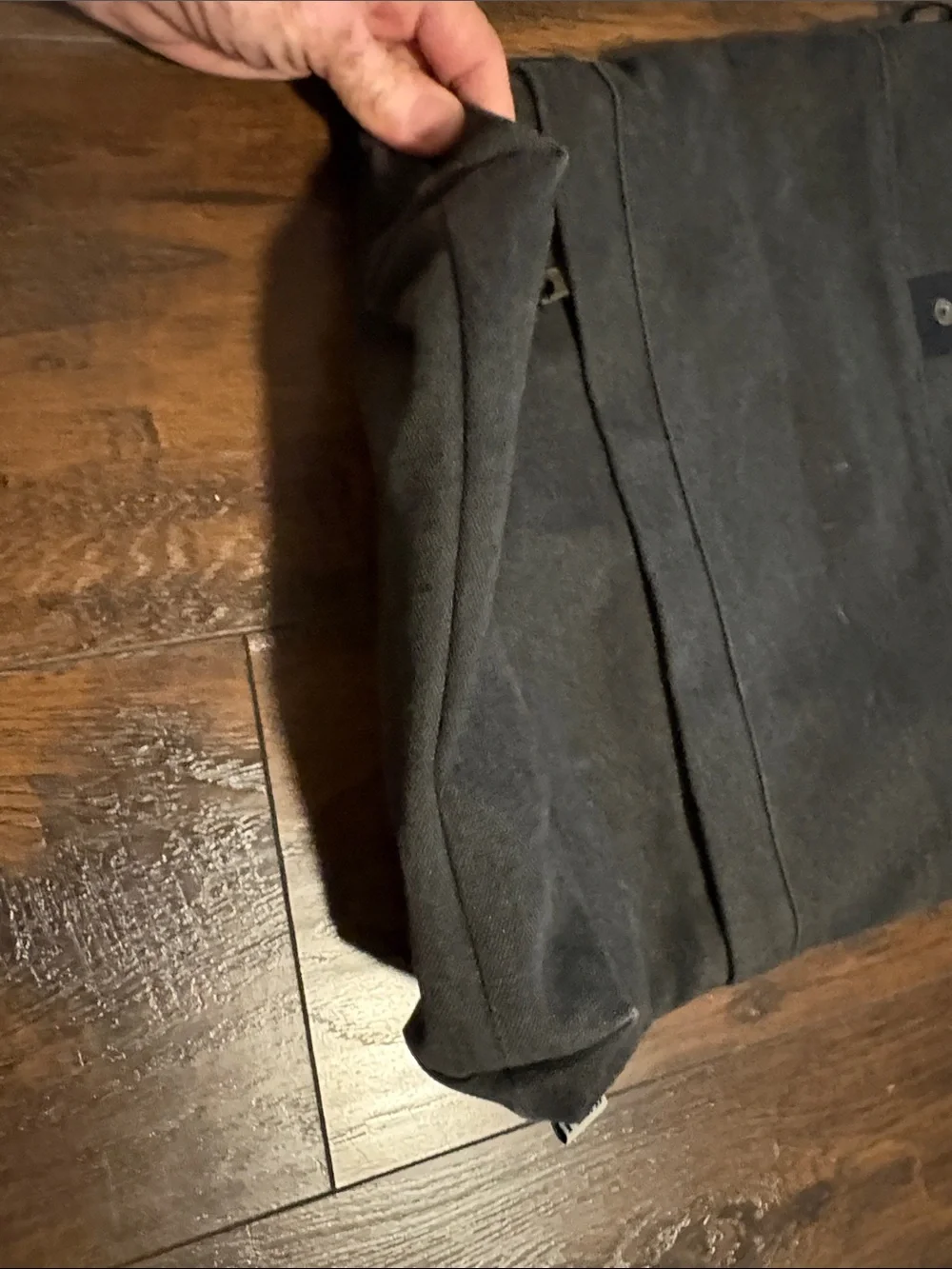 feed project versatile black